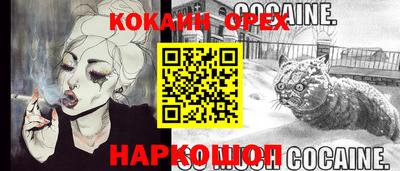 гашик Берёзовский
